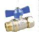 brass ball valve q-018