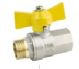 brass ball valve q-019